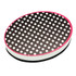 ASHLEY PRODUCTIONS Ashley Productions® Magnetic Whiteboard Eraser, BW Dots