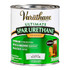 RUST-OLEUM CORPORATION Varathane 9341H  Ultimate Oil-Based Spar Urethane, 1 Qt, Clear Satin, Pack Of 2 Cans