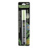 UCHIDA OF AMERICA, CORP Marvy Uchida® Glow In The Dark Green Fabric Marker