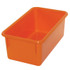 ROMANOFF PRODUCTS Romanoff Stowaway® Tray no Lid, Orange