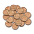 LEARNING ADVANTAGE Learning Advantage® Play Coins - Pennies - Set of 100