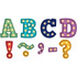 TEACHER CREATED RESOURCES Teacher Created Resources® Marquee Bold Block 3" Magnetic Letters, 55 Pieces