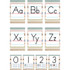 TEACHER CREATED RESOURCES Teacher Created Resources® Everyone is Welcome Alphabet Bulletin Board Set