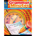 CREATIVE TEACHING PRESS Creative Teaching Press® Grammar Minutes Workbook, Grade 3