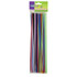 DIXON TICONDEROGA CO Creativity Street® Regular Stems, Assorted Colors, 12" x 4 mm, 100 Pieces