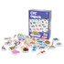 JUNIOR LEARNING Junior Learning® Rainbow CVC Objects