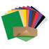 DIXON TICONDEROGA CO Creativity Street® WonderFoam® Peel & Stick Sheets, Assorted Colors, 9" x 12", 20 Sheets