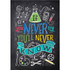 CREATIVE TEACHING PRESS Creative Teaching Press® If You Never Try… Inspire U Poster