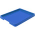 STOREX INDUSTRIES Storex Large Art & Sorting Tray, Assorted Colors, Each