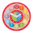 BIGJIGS TOYS Bigjigs® Toys Teaching Clock