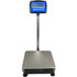 SALTER BRECKNELL WEIGHING PROD 3900LP 250 Brecknell 3900LP Portable Digital Shipping Scale, 250-lb/113-kg Capacity