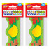 TREND ENTERPRISES INC. TREND Four Seasons Terrific Trimmers® Variety Pack, 156' Per Pack, 2 Packs