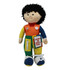 CHILDRENS FACTORY Children's Factory Learn-to-Dress Doll, Asian Boy