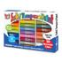 THE PENCIL GRIP Kwik Stix™ Solid Tempera Paint, Art Set, 30 Colors