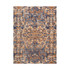 GFH ENTERPRISES INC. AMB9024D Anji Mountain Onondaga Rug'd Chair Mat, 1/2inH x 36inW x 48inD, Multicolor