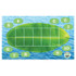 PRIMARY CONCEPTS INC Sensational Math™ Froggy Ten-Frame Floor Mat