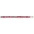 MUSGRAVE PENCIL CO INC Musgrave Pencil Company 1st Graders Are #1 Pencils, Pack of 12