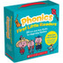 SCHOLASTIC TEACHING RESOURCES Scholastic Teaching Solutions Phonics First Little Readers (Parent Pack)