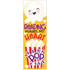 EUREKA Eureka® Popcorn Scented Bookmarks, Pack of 24