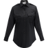 Flying Cross 107W84 86 40 LONG Justice Women's Long Sleeve Shirt - LAPD Navy