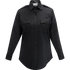 Flying Cross 107W84 86 40 LONG Justice Women's Long Sleeve Shirt - LAPD Navy