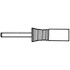 Weller T0058765758N Soldering Solder Iron Barrel: