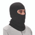 TENACIOUS HOLDINGS, INC. ergodyne® 16858 N-Ferno 6821-ECO Recycled Fleece Balaclava Face Mask, Polyester/Spandex, One Size Fits Most, Black