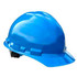 Radians Inc Radians GHR4 Granite™ Cap Style Hard Hat 4 Point Ratchet Blue p/n GHR4-BLUE