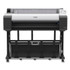 INNOVERA Canon® 6244C002AB imagePROGRAF TM-355 36" Wireless Wide-Format Inkjet Printer