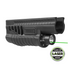 Nightstick SFL-11GL Shotgun Forend Light w/ Laser for Mossberg 500/590/Shockwave
