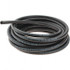 Eaton BD-KP66953 -4 Hose Size, 1/4" ID x 1/2" OD, 400 psi Work Pressure Hydraulic Hose