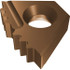 Vargus 027-00102 Threading Insert:14d Size, 14DIR Style, VRXP Grade, Micrograin Grade, Solid Carbide