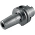 Seco 03168473 Shrink-Fit Tool Holder & Adapter: HSK100A Taper Shank