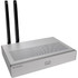 CISCO C1101-4PLTEP  C1101-4PLTEP Router - 5 Ports - Management Port - Gigabit Ethernet - Desktop, Rack-mountable