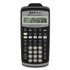 TEXAS INSTRUMENTS BAIIPLUS BAIIPlus Financial Calculator, 10-Digit LCD