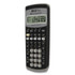 TEXAS INSTRUMENTS BAIIPLUS BAIIPlus Financial Calculator, 10-Digit LCD