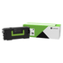 LEXMARK INTERNATIONAL, INC. 58D1U0E Lexmark 58D1U0E Black Ultra-High Yield Toner Cartridge