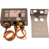 Allpoints 881210 Pressure-Dual Control For Johnson Controls p/n P70MA-1C