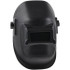 Sellstrom S29301 Welding Helmet: Black, Nylon, Shade 10