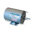 Leeson Electric Leeson Motors Single Phase Farm Ag Motor 1/2HP 1060RPM 48Y TENV 115/230V 60HZ Auto Rigid p/n A099462.00