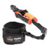 TENACIOUS HOLDINGS, INC. ergodyne® 19057 Squids 3116 Pull-On Wrist Lanyard with Buckle, 3 lb Max Working Capacity, 7.5" Long, Black
