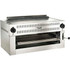 VULCAN RESTAURANT EQUIPMENT Vulcan 36IRB-N  Infrared Salamander Broiler Propane S/S 2 Ceramic Infrared Burners p/n 36IRB-P