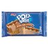 KELLOGG'S 31131 Pop Tarts, Frosted Brown Sugar Cinnamon, 3.52 oz, 2/Pack, 6 Packs/Box