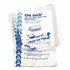 FIRST AID ONLY, INC. 730009 CPR Face Shield with Elastic Ear Bands, Fits Adults and Children