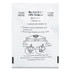 FIRST AID ONLY, INC. 730009 CPR Face Shield with Elastic Ear Bands, Fits Adults and Children