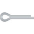 Flint Hills Trading 3/32"" x 1"" Cotter Pin - 300 Series Stainless Steel - ASME 18.8.1 - Made In USA p/n CPS-093-1000