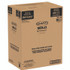 DART SOLO® DWTG24W Thermoguard Insulated Paper Hot Cups, 24 oz, White Sustainable Forest Design, 600/Carton