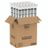 DART SOLO® DWTG24W Thermoguard Insulated Paper Hot Cups, 24 oz, White Sustainable Forest Design, 600/Carton