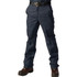 CODET NEWPORT CORP Big Bill Regular Fit Work Pants 52W x 36L Navy p/n 1947/OS-36-NAY-52