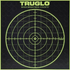 Truglo TG10A6 TRU-SEE Splatter Target 100 Yard